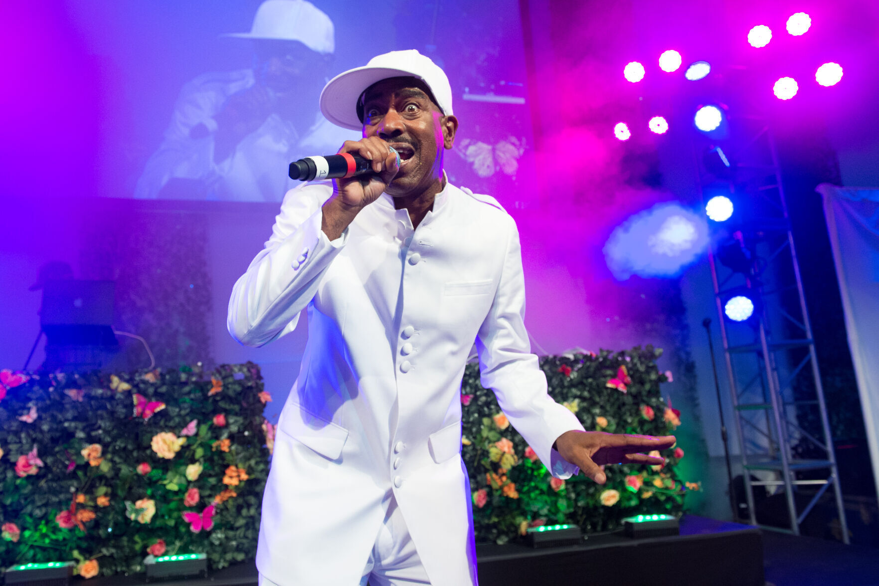 Kurtis Blow